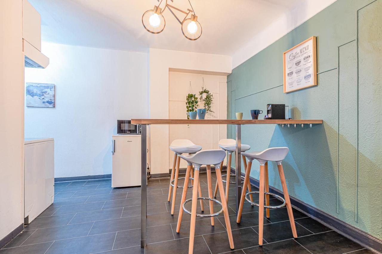 Matcha Home Hayange Exterior photo