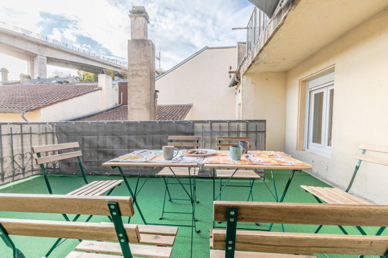 Matcha Home Hayange Exterior photo