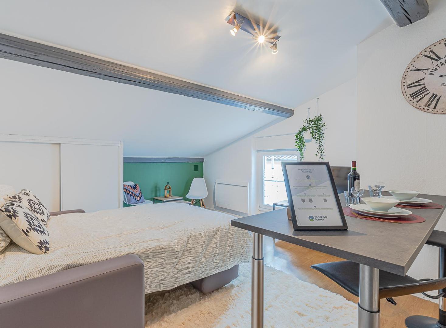 Matcha Home Hayange Exterior photo
