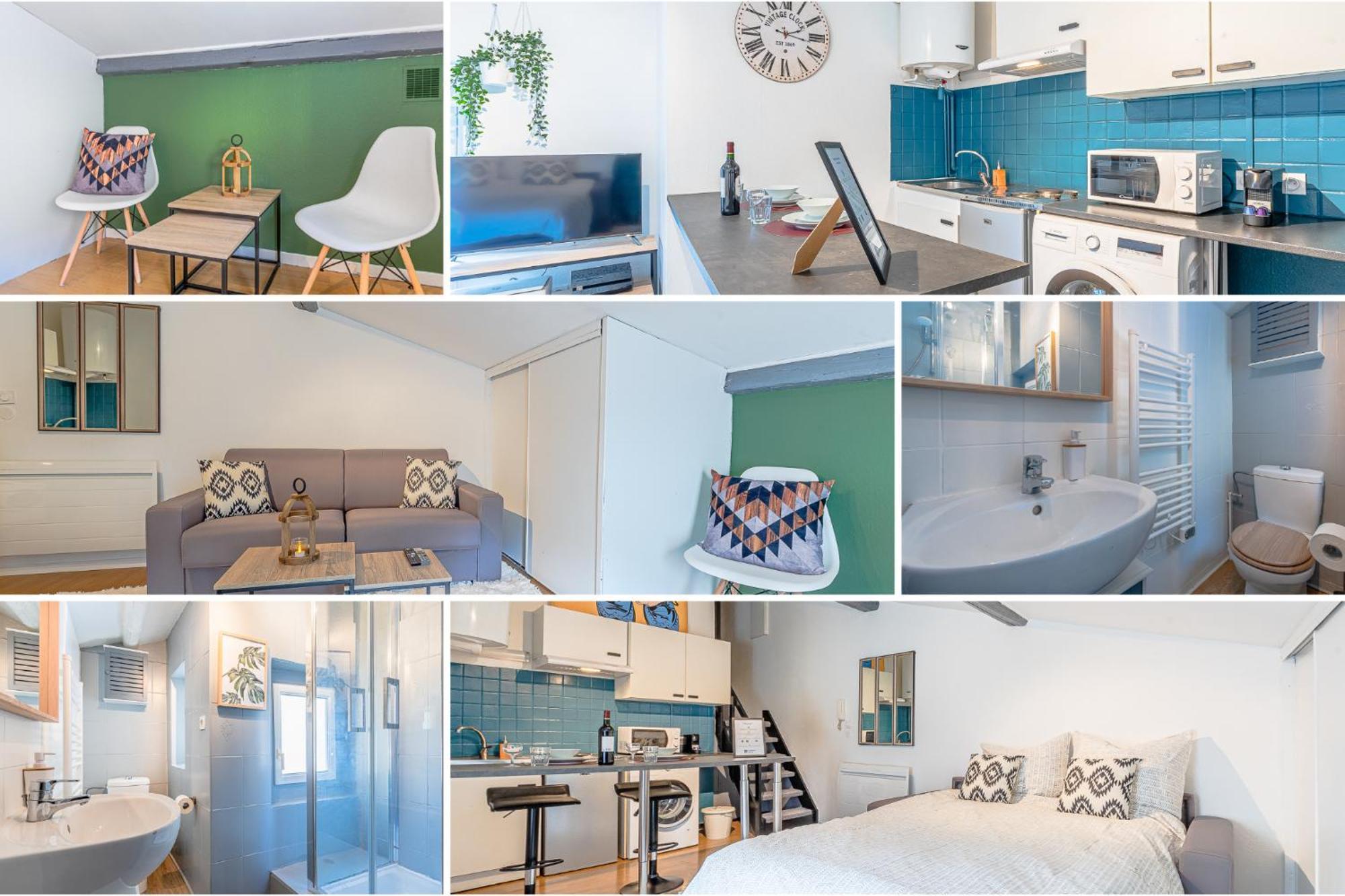 Matcha Home Hayange Exterior photo
