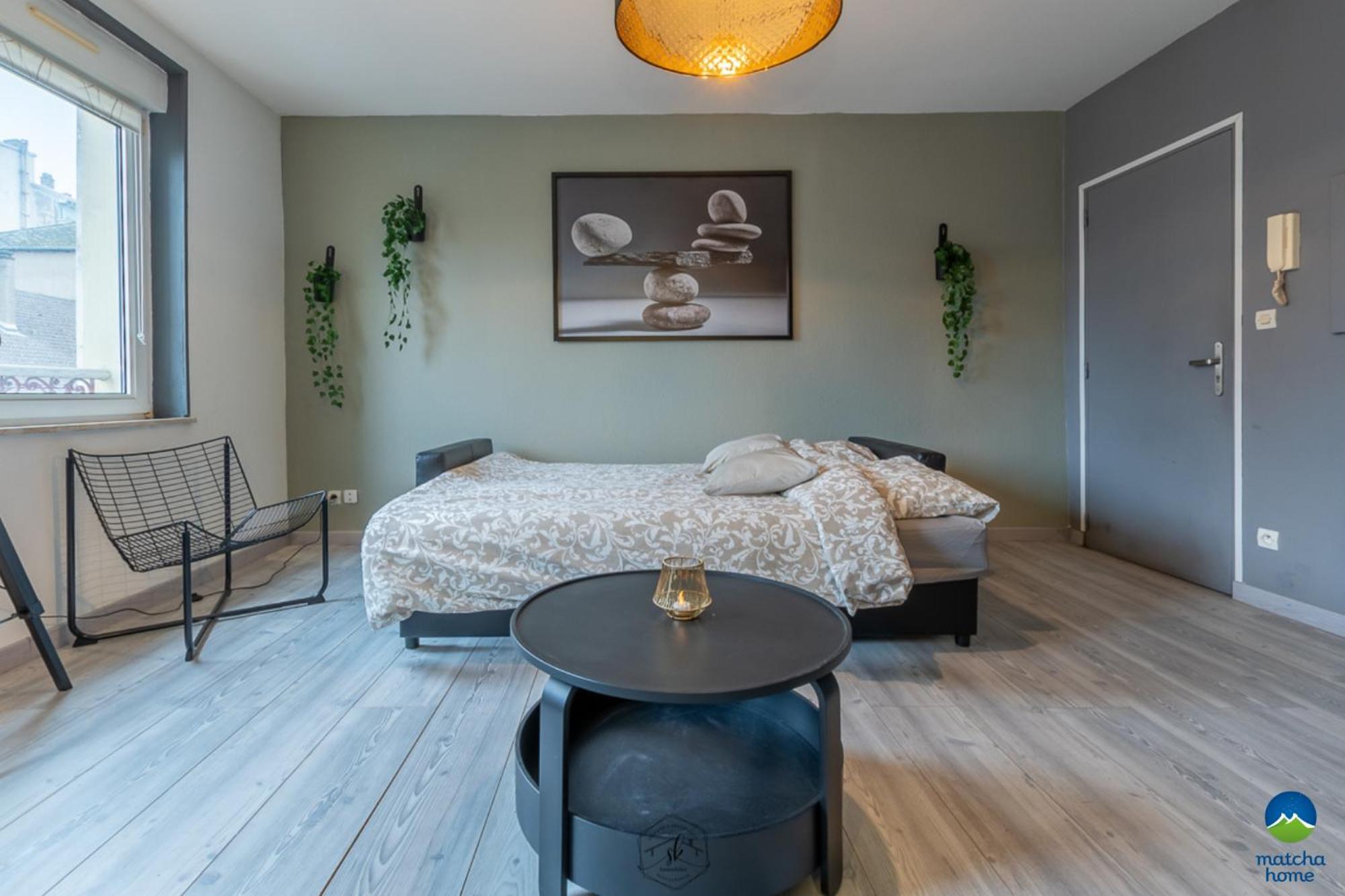 Matcha Home Hayange Exterior photo