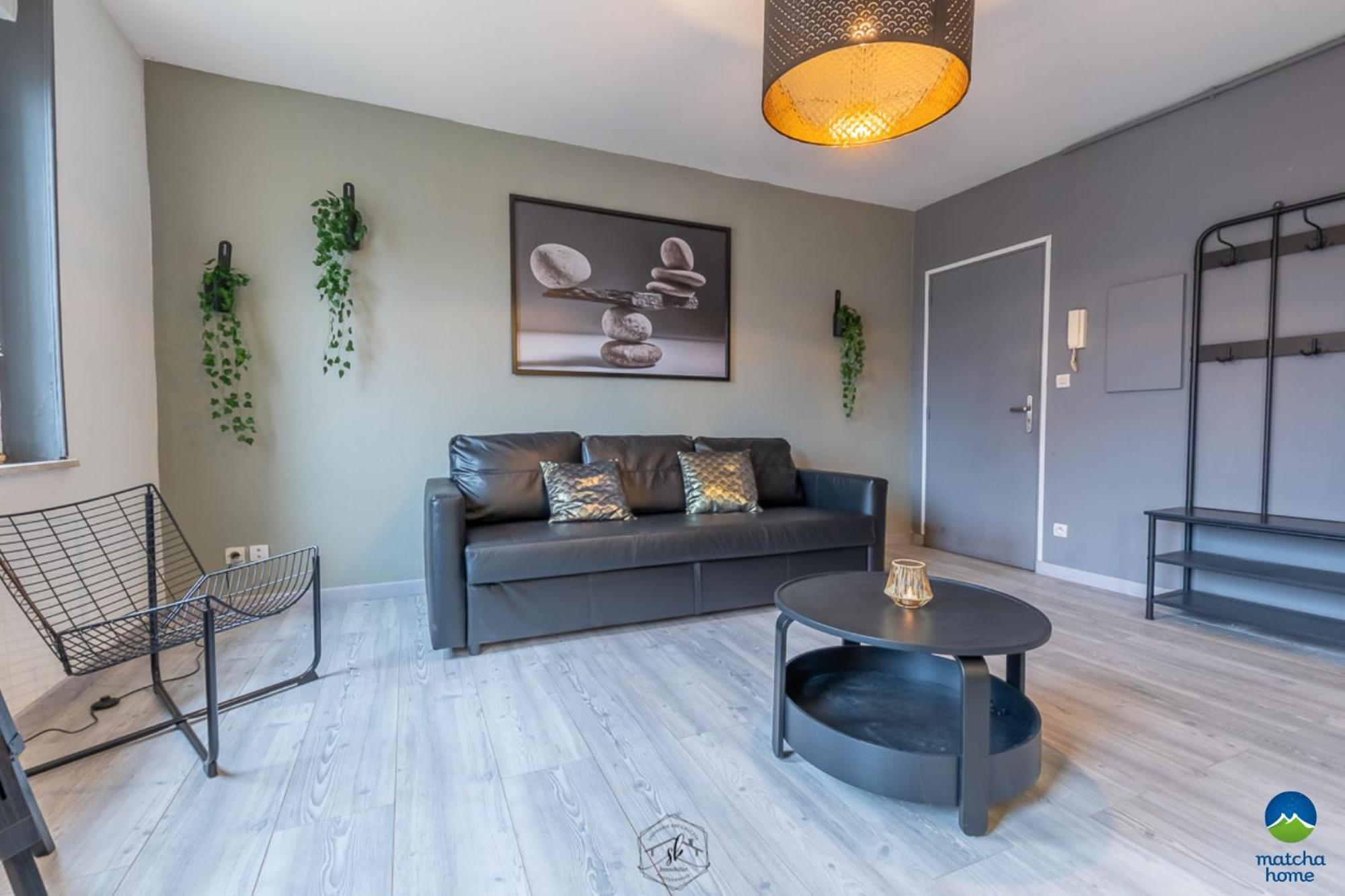 Matcha Home Hayange Exterior photo
