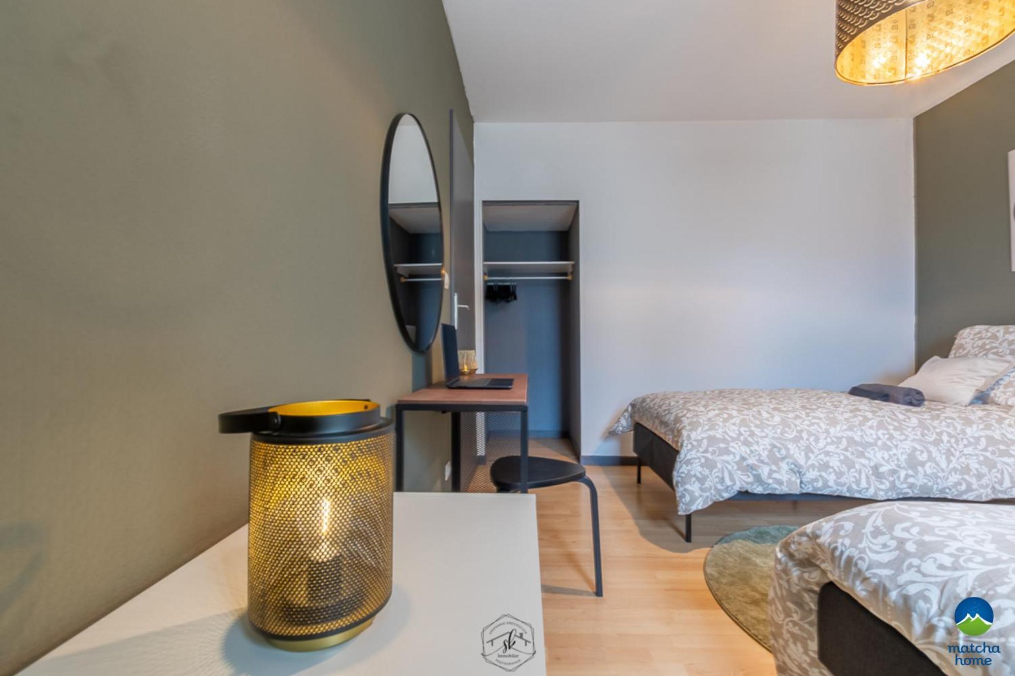 Matcha Home Hayange Exterior photo