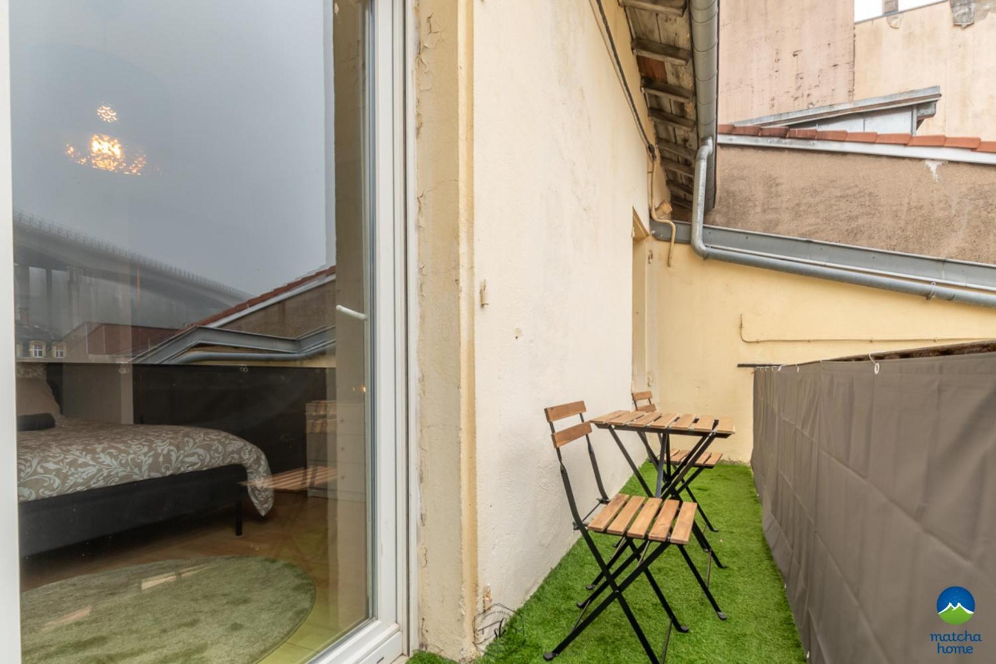 Matcha Home Hayange Exterior photo